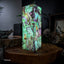 Fluorite Crystal Table Lamp (Medium Size) #2 - Floor Lamp