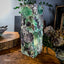 Fluorite Crystal Table Lamp (Medium Size) #2 - Floor Lamp