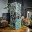 Fluorite Crystal Table Lamp (Medium Size) #3 - Floor Lamp