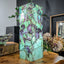 Fluorite Crystal Table Lamp (Medium Size) #3 - Floor Lamp