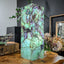 Fluorite Crystal Table Lamp (Medium Size) #3 - Floor Lamp