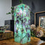 Fluorite Crystal Table Lamp (Medium Size) #3 - Floor Lamp