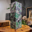 Fluorite Crystal Table Lamp (Medium Size) #4 - Floor Lamp