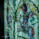 Fluorite Crystal Wall Panels (2/7) - Decor