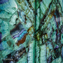 Fluorite Crystal Wall Panels (2/7) - Decor