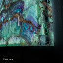 Fluorite Crystal Wall Panels (2/7) - Decor