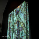 Fluorite Crystal Wall Panels (2/7) - Decor