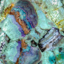 Fluorite Crystal Wall Panels (2/7) - Decor