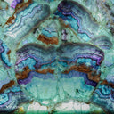 Fluorite Crystal Wall Panels (2/7) - Decor
