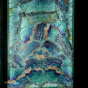 Fluorite Crystal Wall Panels (2/7) - Decor