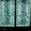 Fluorite Crystal Wall Panels (3/7) - Decor