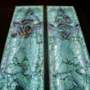 Fluorite Crystal Wall Panels (3/7) - Decor