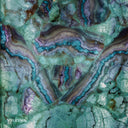Fluorite Crystal Wall Panels (3/7) - Decor