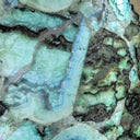 Fluorite Crystal Wall Panels #6 (Pair) - Decor