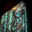 Fluorite Crystal Wall Panels (Set #4 Out Of 7) - Decor