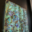 Fluorite Crystal Wall Panels (Set #4 Out Of 7) - Decor