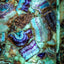 Fluorite Crystal Wall Panels (Set #4 Out Of 7) - Decor