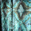 Fluorite Crystal Wall Panels (Set #5 Out Of 7) - Decor