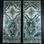 Fluorite Crystal Wall Panels (Set #5 Out Of 7) - Decor