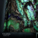 Fluorite Crystal Wall Panels (Set #8) Mosaic - Decor