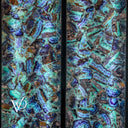 Fluorite Crystal Wall Panels (Set #9) Mosaic - Decor