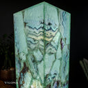 Fluorite Crystal Floor Lamp (8/19)