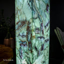 Fluorite Crystal Floor Lamp (8/19)