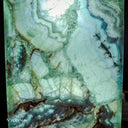 Fluorite Crystal Floor Lamp (8/19)