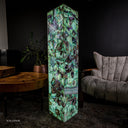 Fluorite Crystal Floor Lamp (9/19)