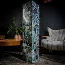Fluorite Crystal Floor Lamp (9/19)