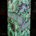 Fluorite Crystal Floor Lamp (9/19)