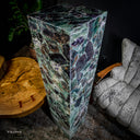Fluorite Crystal Floor Lamp (9/19)