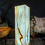 Ice Onyx Floor Lamp (1/2) - Decor