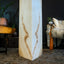 Ice Onyx Floor Lamp (1/2) - Decor