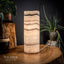 Ice Onyx Table Lamp #1 - Decor