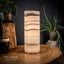 Ice Onyx Table Lamp #1 - Decor