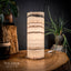 Ice Onyx Table Lamp #1 - Decor