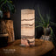 Ice Onyx Table Lamp #2 - Decor