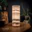 Ice Onyx Table Lamp #2 - Decor