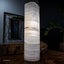 Ice Onyx Table Lamp (Live Edge 1 Out Of 12) - Decor