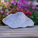 Limited Blue Onyx Bowl #1 - Stone Bowl