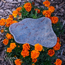 Limited Blue Onyx Bowl #1 - Stone Bowl