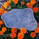 Limited Blue Onyx Bowl #1 - Stone Bowl