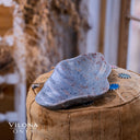 Limited Blue Onyx Bowl #1 - Stone Bowl