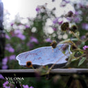Limited Blue Onyx Bowl #1 - Stone Bowl
