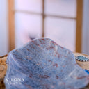 Limited Blue Onyx Bowl #1 - Stone Bowl