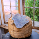 Limited Blue Onyx Bowl #1 - Stone Bowl