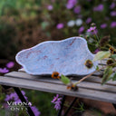 Limited Blue Onyx Bowl #1 - Stone Bowl