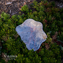 Limited Blue Onyx Bowl #2 - Stone Bowl