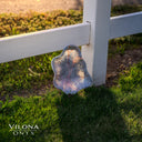 Limited Blue Onyx Bowl #2 - Stone Bowl